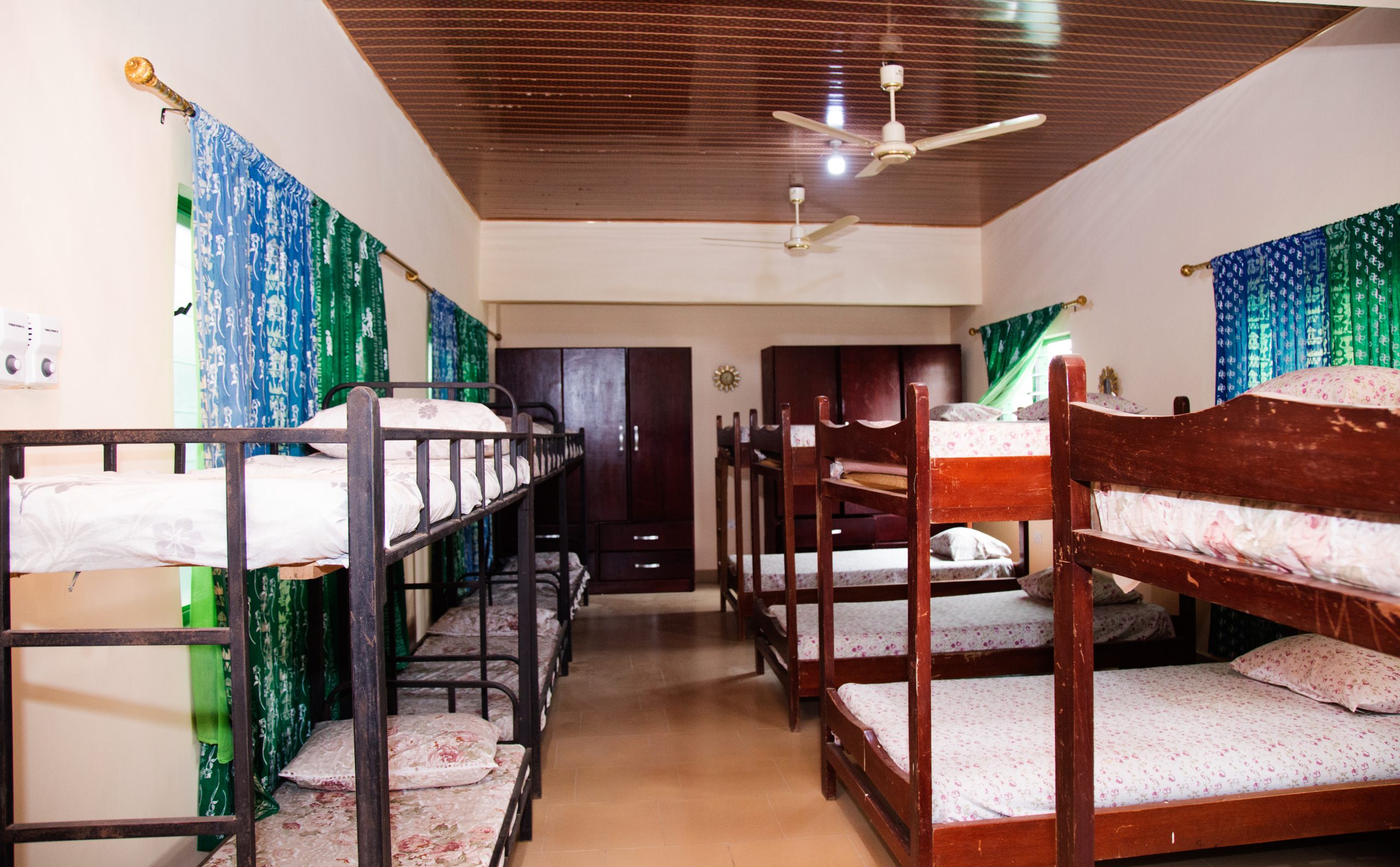 Dormitory