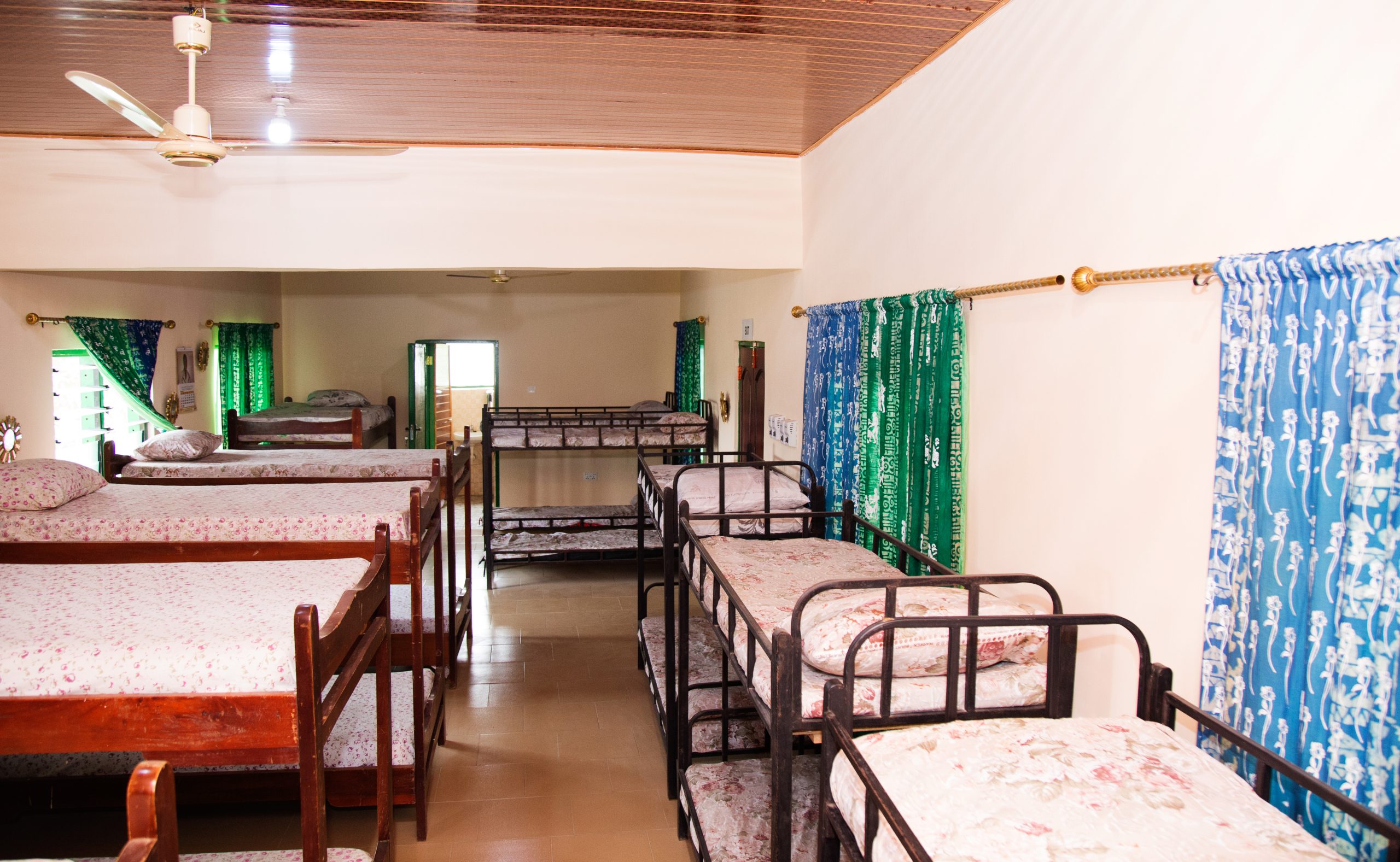 Dormitory