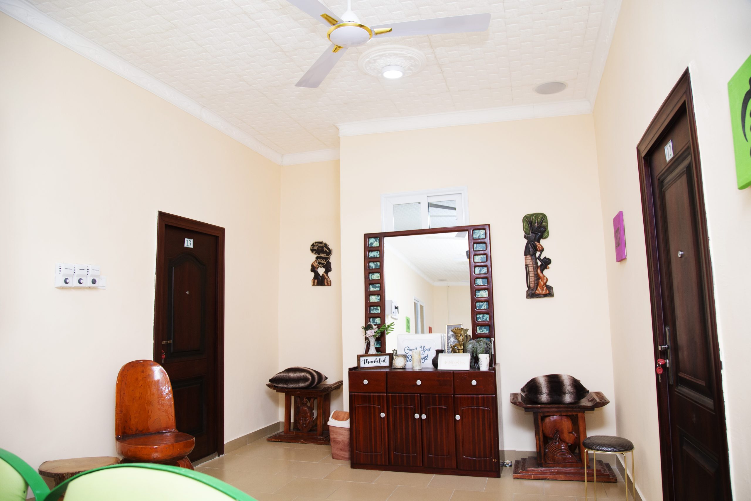Room - Guesthouse