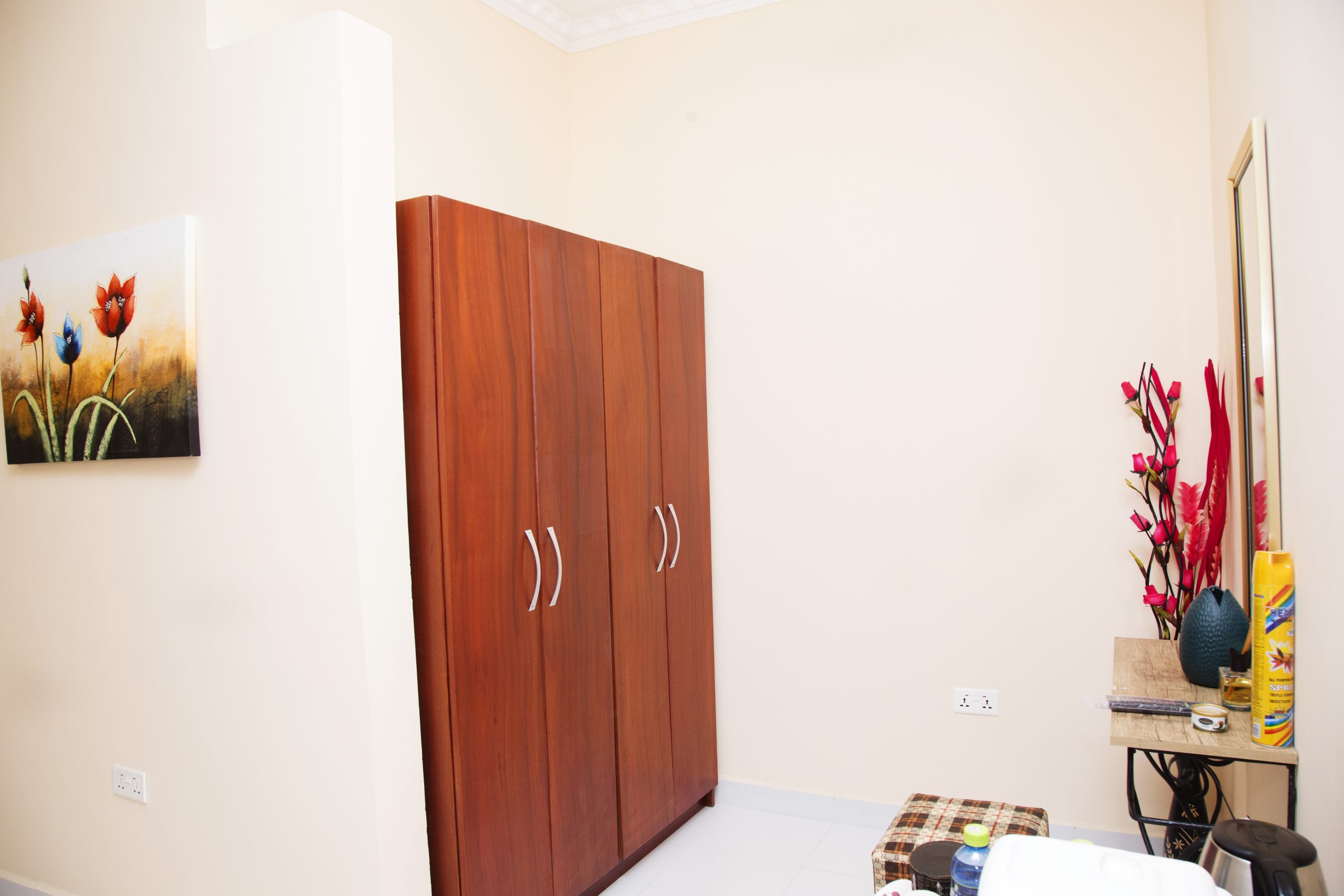 Indoor - Guesthouse
