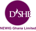 D'She NEWIG logo